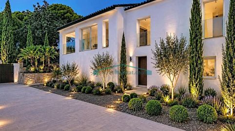 Foto 2 de Casa o chalet en venta en Altea la Vella, Altea