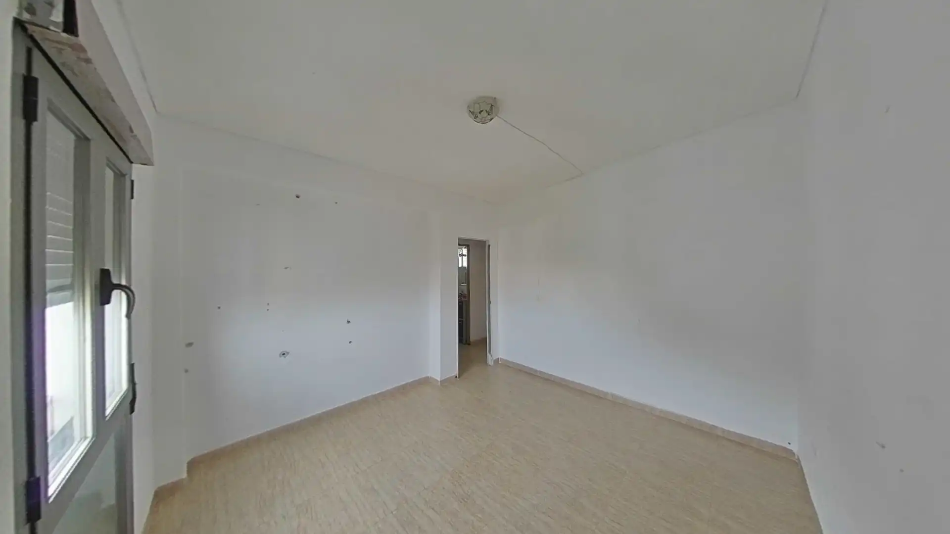 Schlafzimmer von Wohnungen zum Verkauf in Córdoba