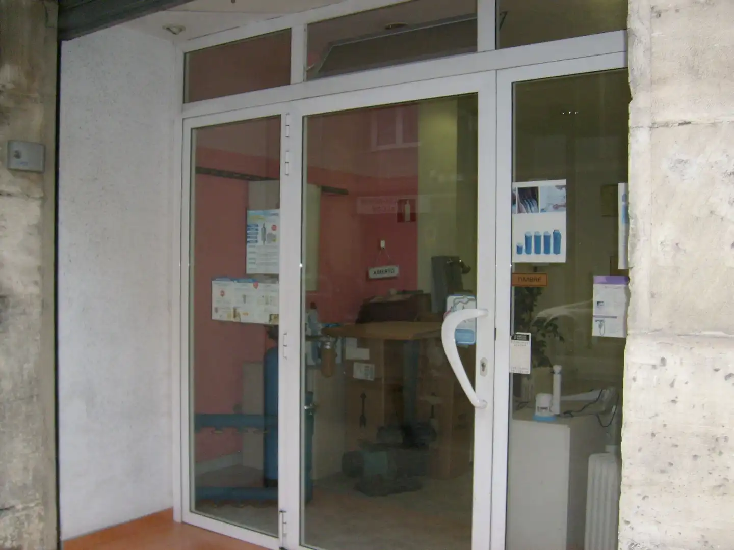 Gewerbefläche zur Miete in Eixample