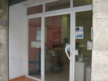 Gewerbefläche zur Miete in Eixample