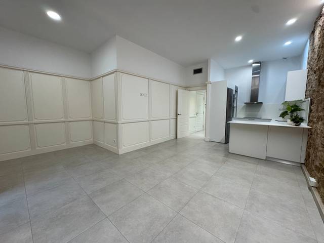 Piso en Alquiler en Carrer Major en Centre