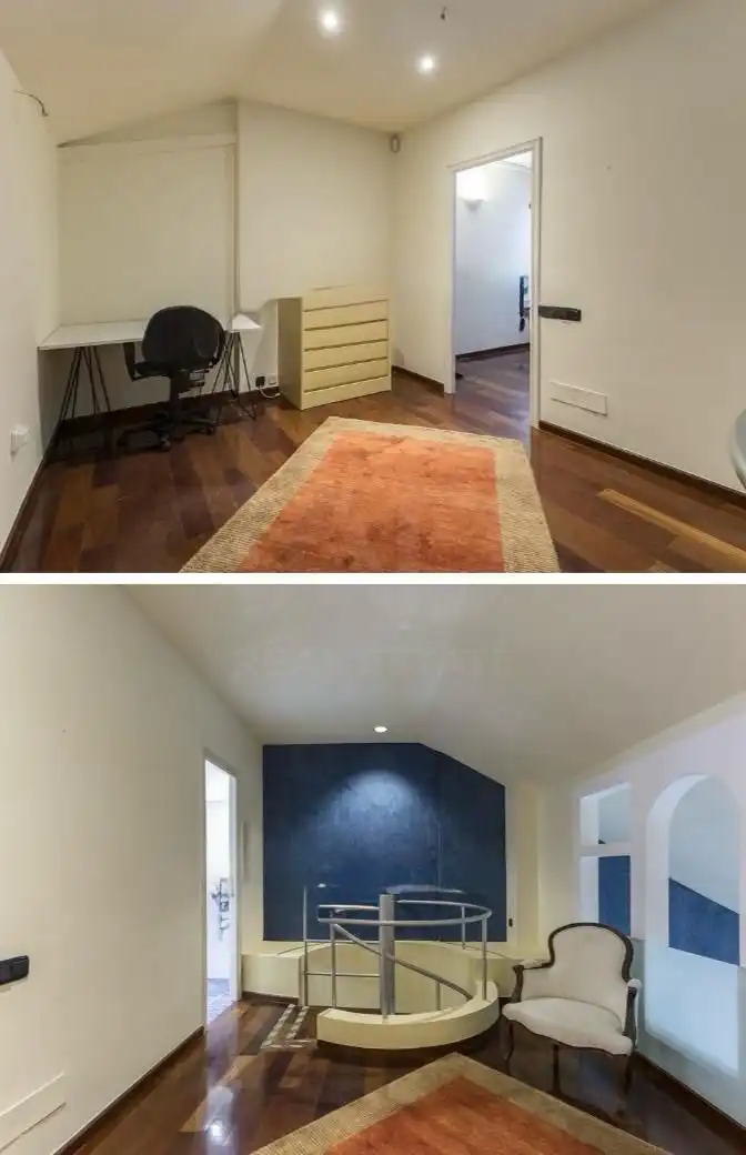 Penthouse mit Aufzug zum Verkauf in Gràcia, imagen 14