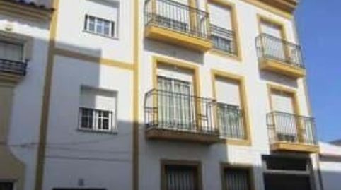 Gran Plaza de garaje en Cartaya Huelva