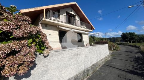 Photo 2 of Houses for sale in Muros, A Coruña