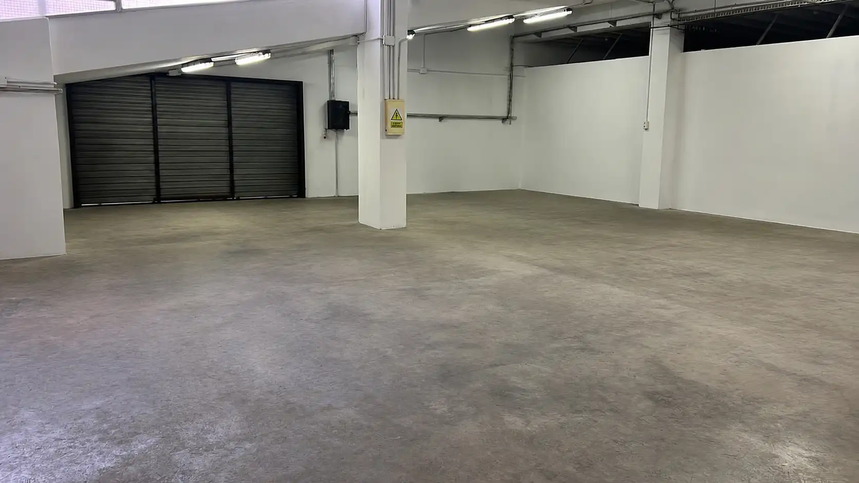 Nau industrial en venda a Carrer Carrasco i Formiguera 24, imagen 7