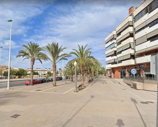 Vista exterior de Pis en venda en Elche / Elx