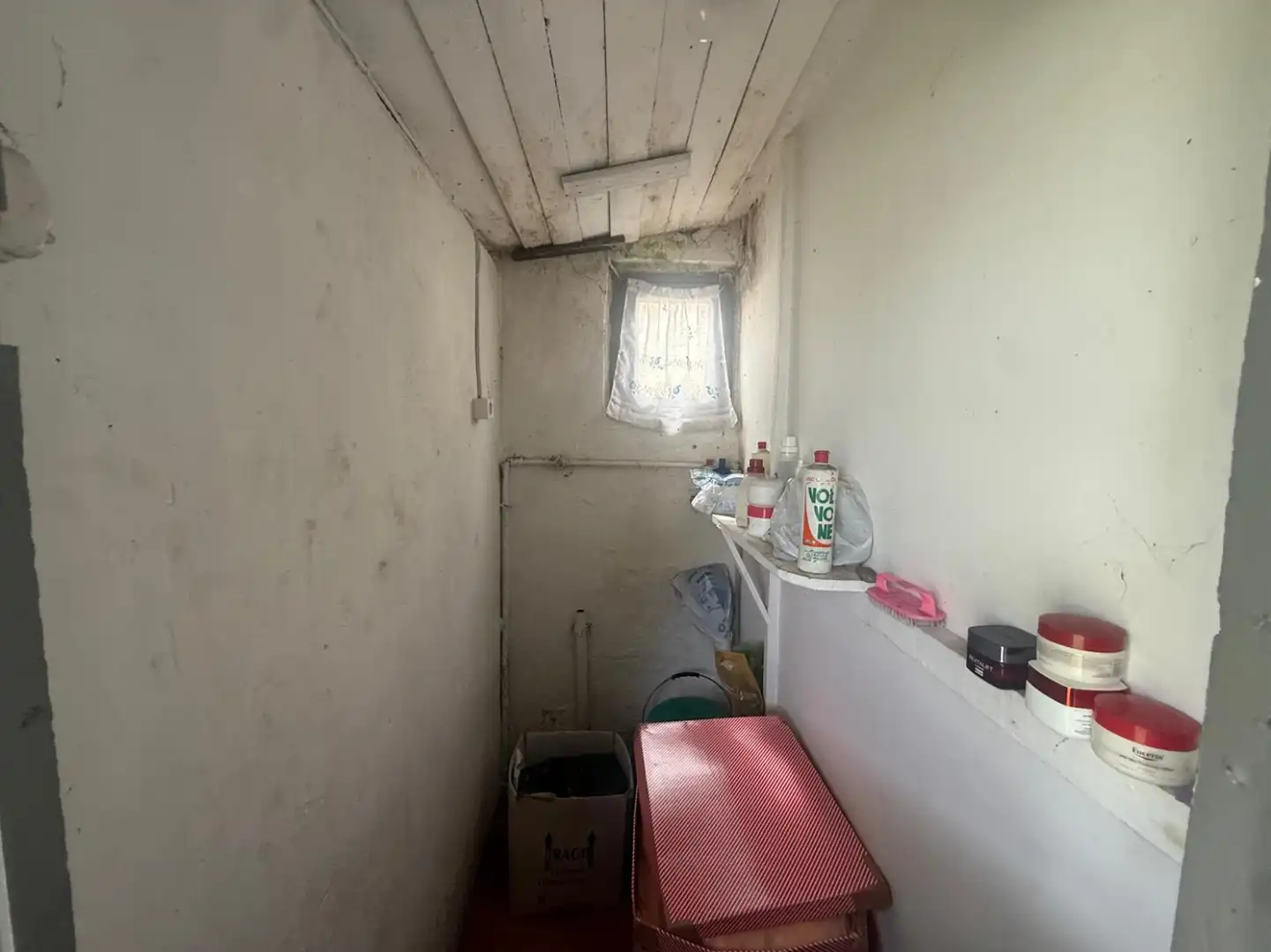 Piso en venta en Castrillón con Calefacción, Jardín privado y Parquet