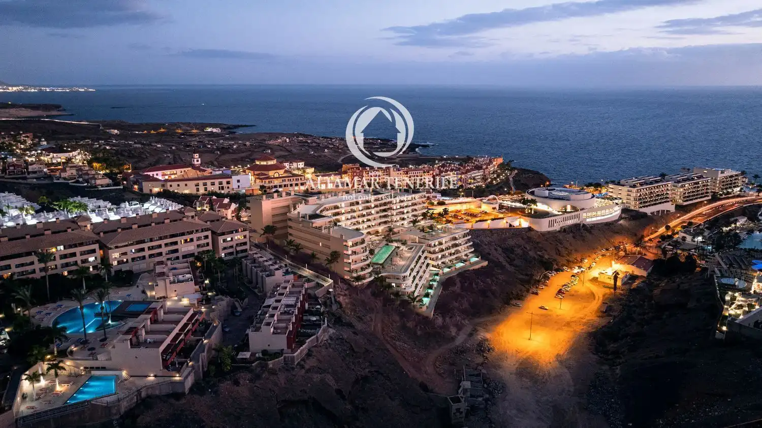 Apartment with pool for sale in Callao Salvaje - Playa Paraíso, imagen 14
