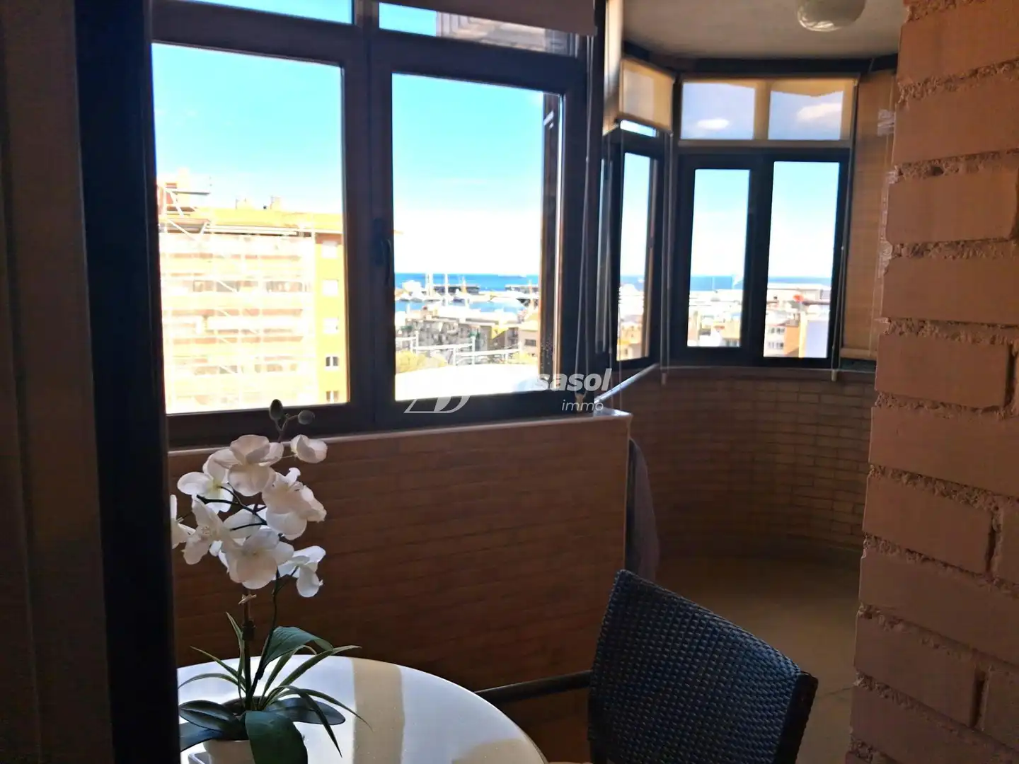 Pis en venda en Tarragona amb Aire condicionat, Calefacció i Moblat