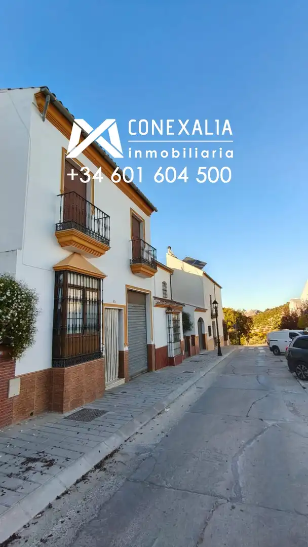 Casa con terrazza in vendita a Olvera, imagen 2