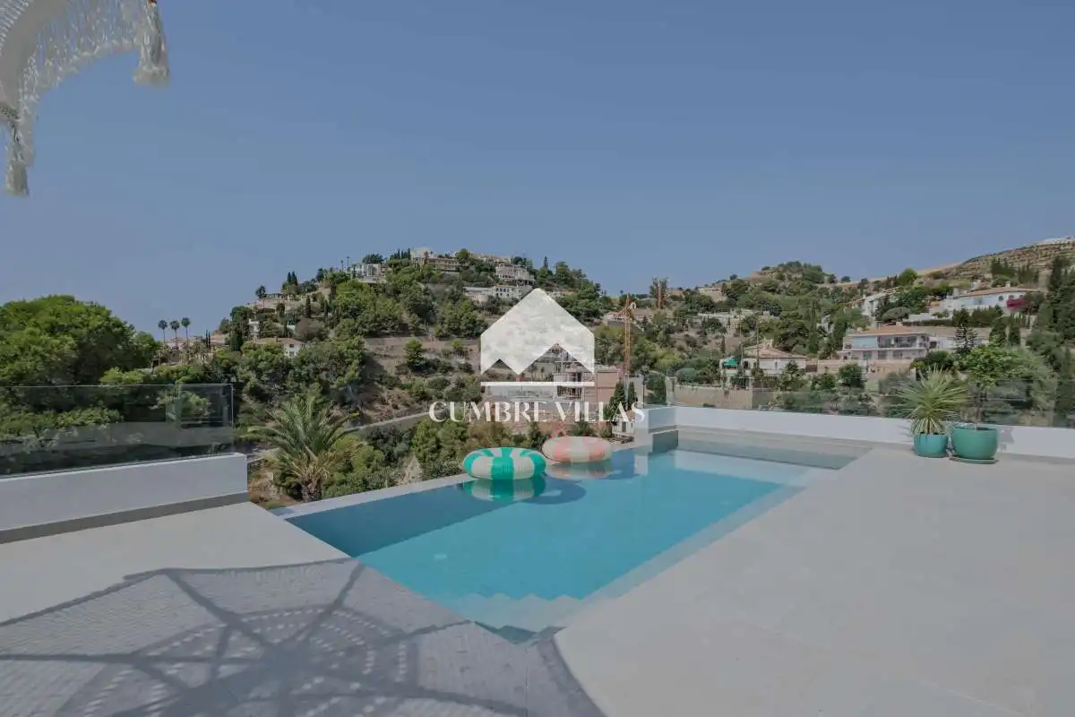 Casa amb jardí en venda a Cotobro, imagen 43