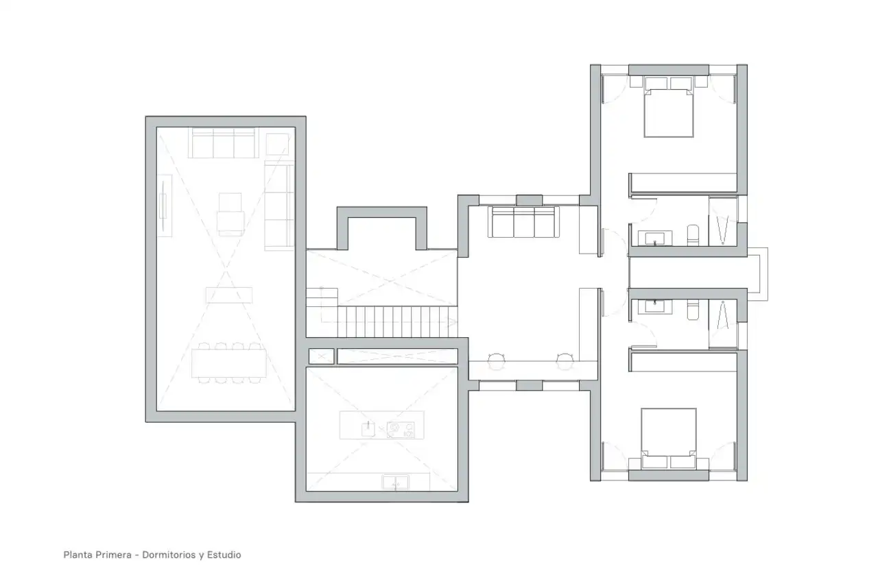 Casa in vendita a Casco Urbano, imagen 10