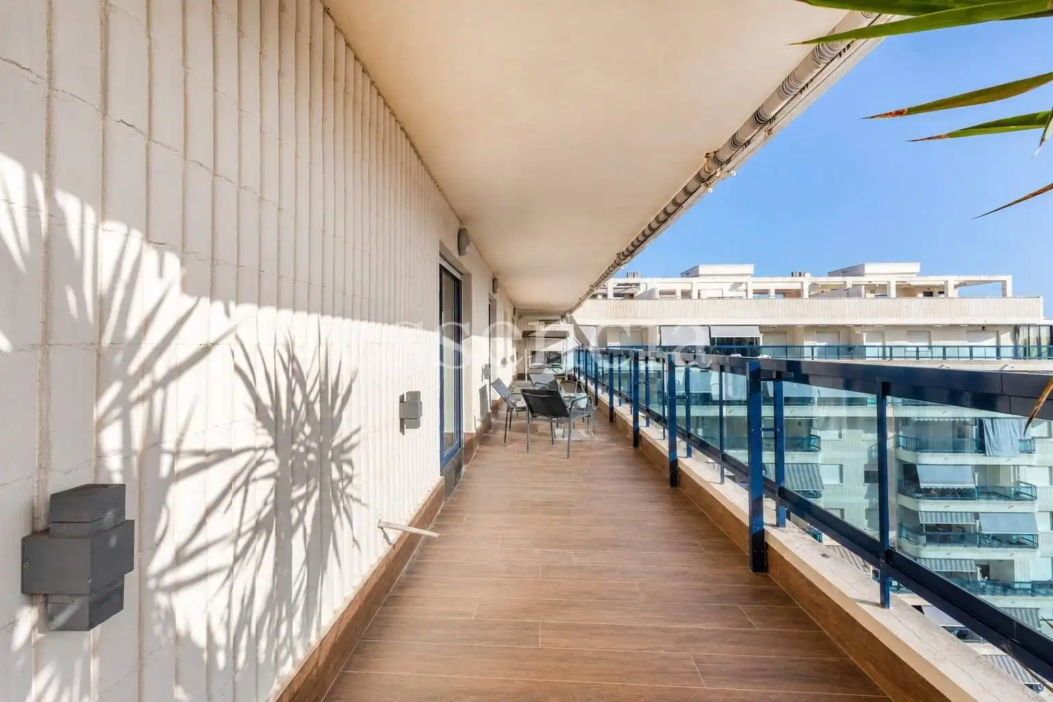 Penthouse with terrace for sale in Playa de Gandia, imagen 67