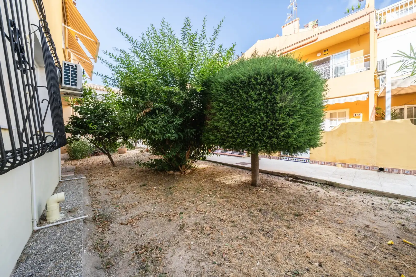 Bungalow mit Garten zum Verkauf in Playa del Acequión, Náufragos y Rocío del Mar, imagen 15