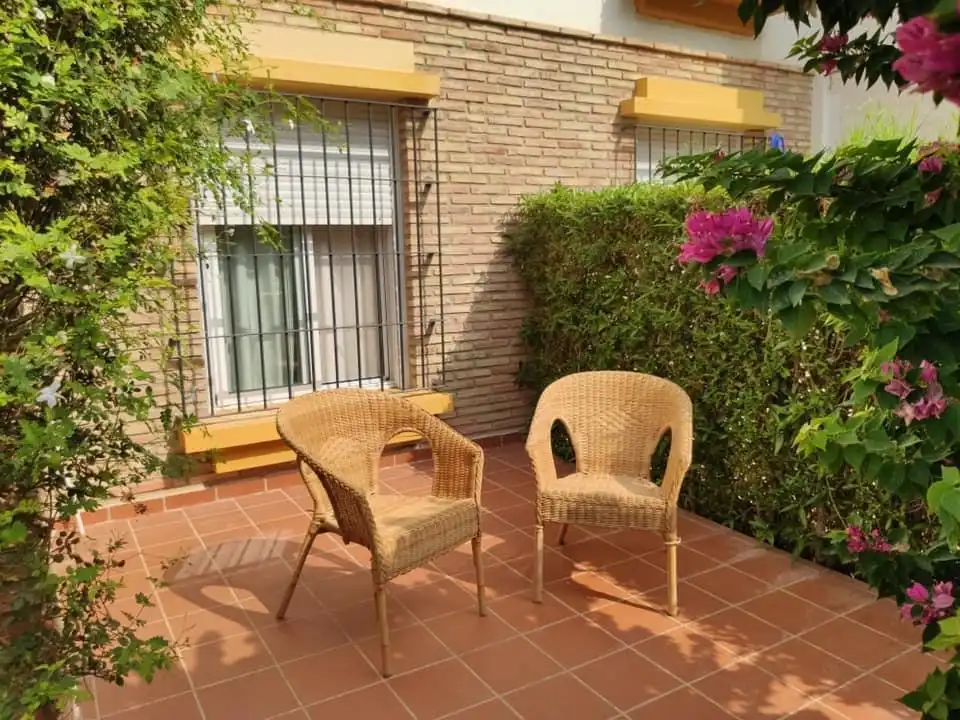 Flat for rent in Lomas del Mar