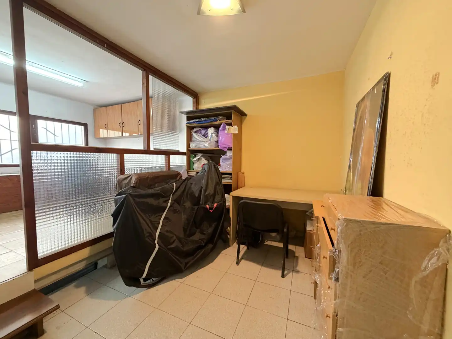 Local comercial en venda a Carrer del Turó de la Trinitat, imagen 9