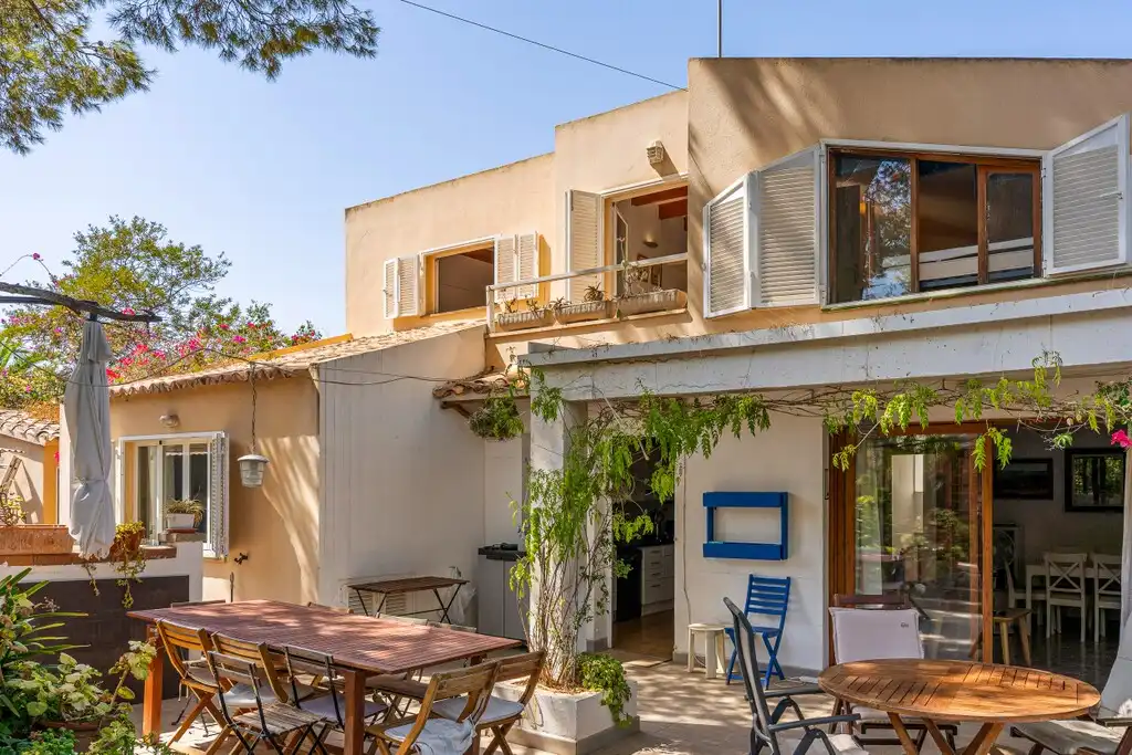 Villa avec piscine à vendre à Portals Nous, imagen 14