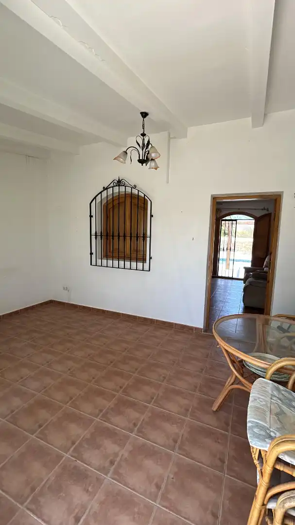 Houses for sale in Arboleas, Almería