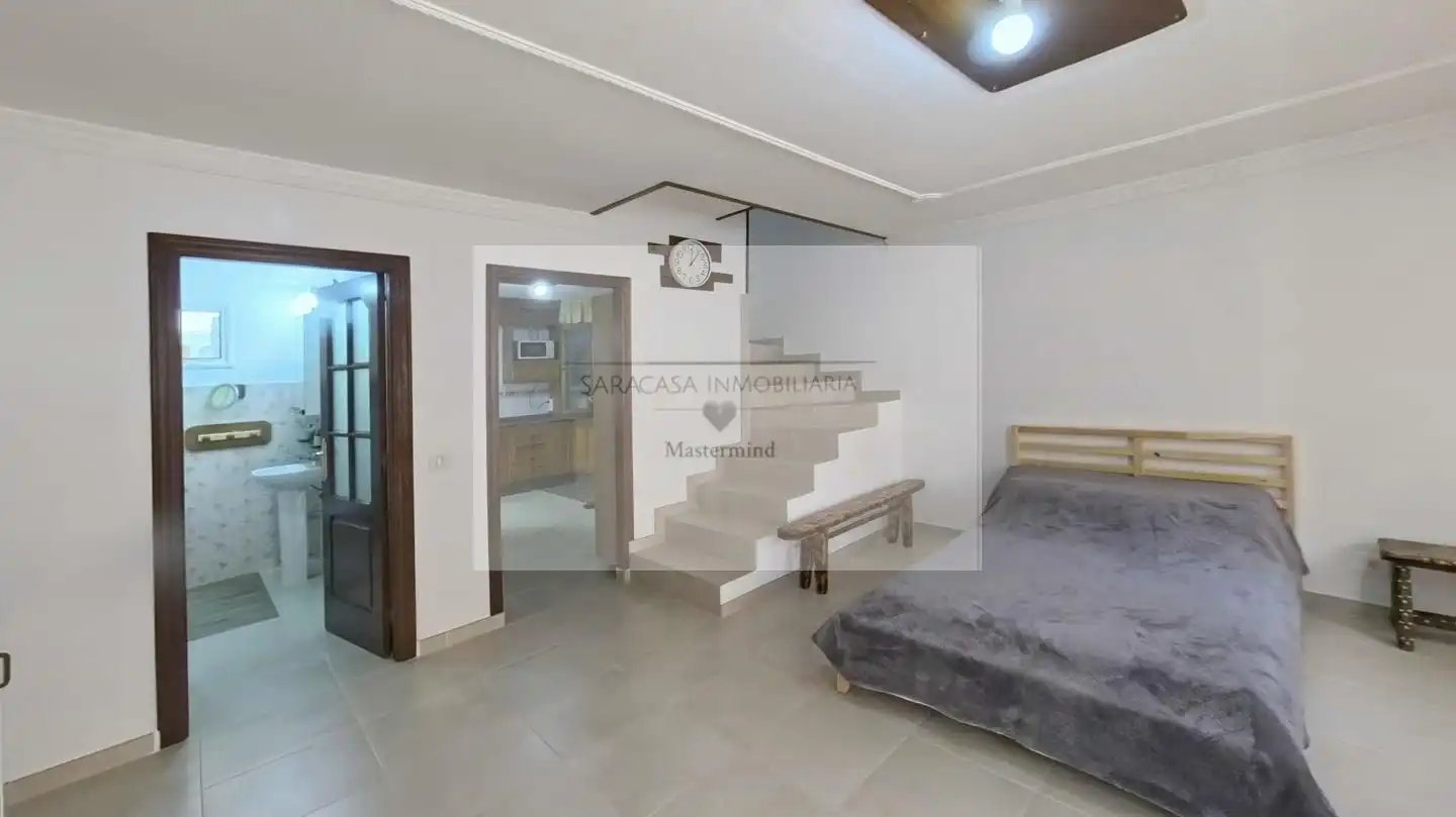 Casa o chalet en venta en Valsequillo de Gran Canaria con Aire acondicionado y Terraza