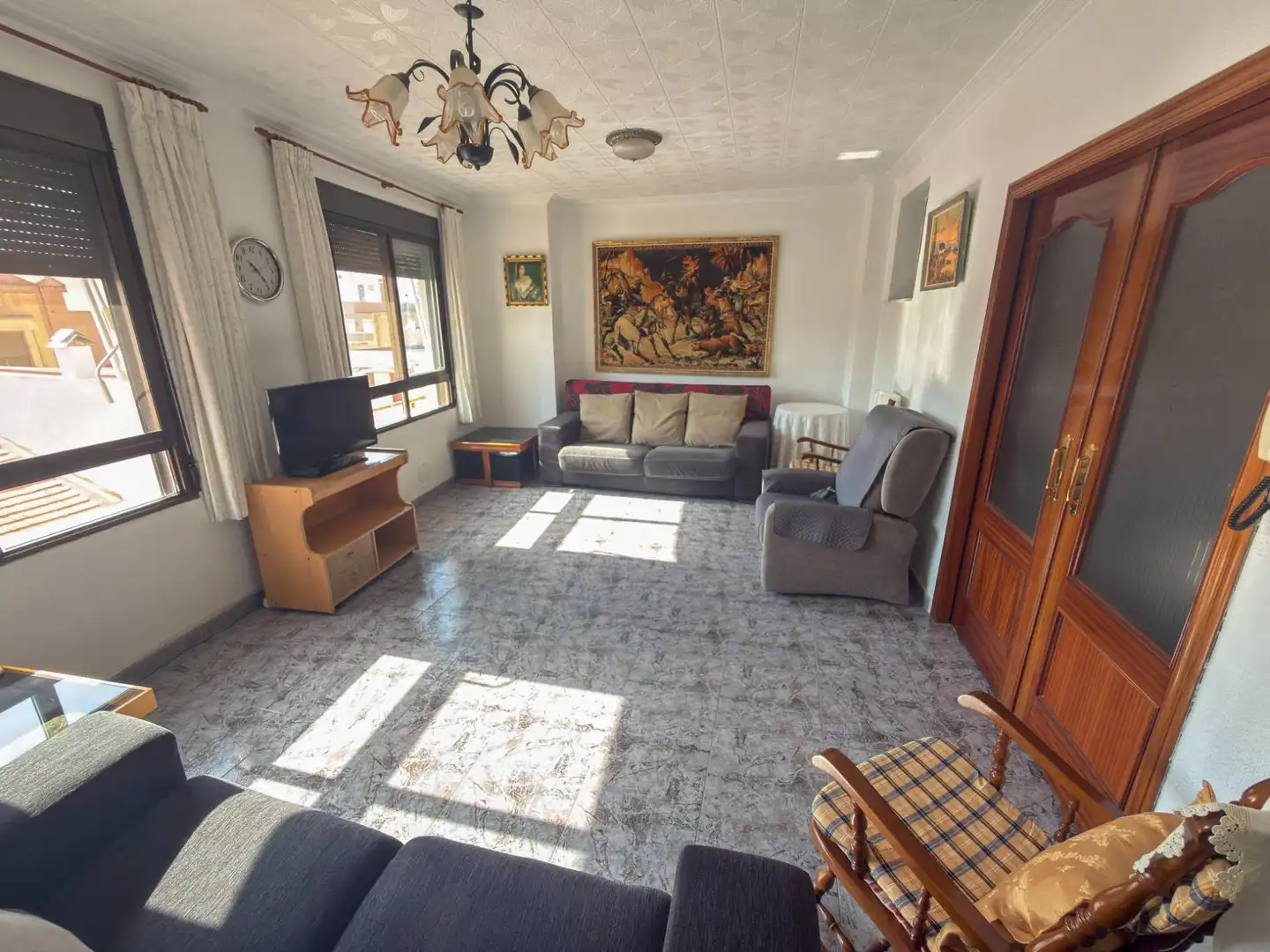 Haus mit Terrasse zum Verkauf in Calle Alta del Pozo 36, imagen 2
