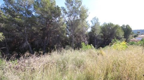 Foto 2 de Residencial en venta en Centro ciudad, Jávea / Xàbia