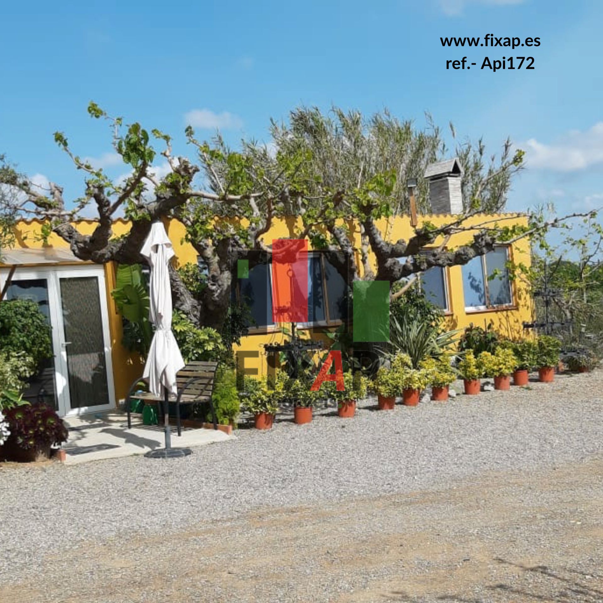 Finca rústica en venda en Reus amb Aire condicionat, Calefacció i Jardí privat