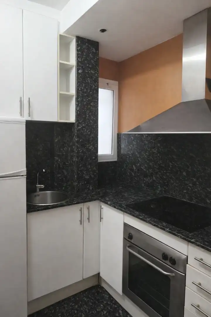 Appartamento con terrazza in vendita a Carrer de València, imagen 10