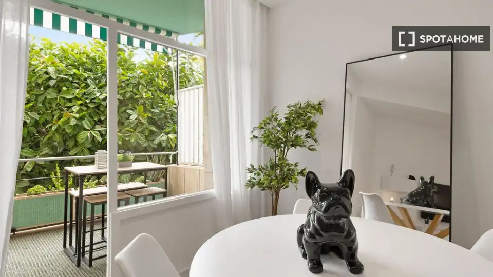 Habitació a Son Armadans