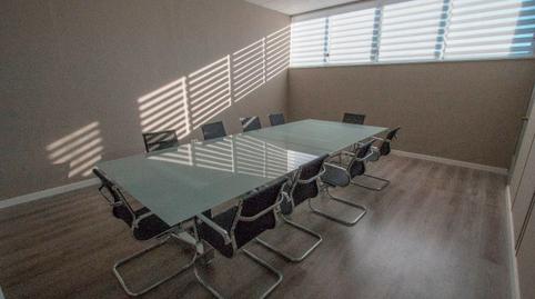 Foto 2 de Oficina de lloguer a Avenida de José Gárate, 14, Valleaguado - La Cañada, Madrid