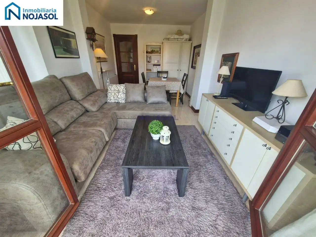 Mini appartamento con terrazza in vendita a Calle los pinares, imagen 9