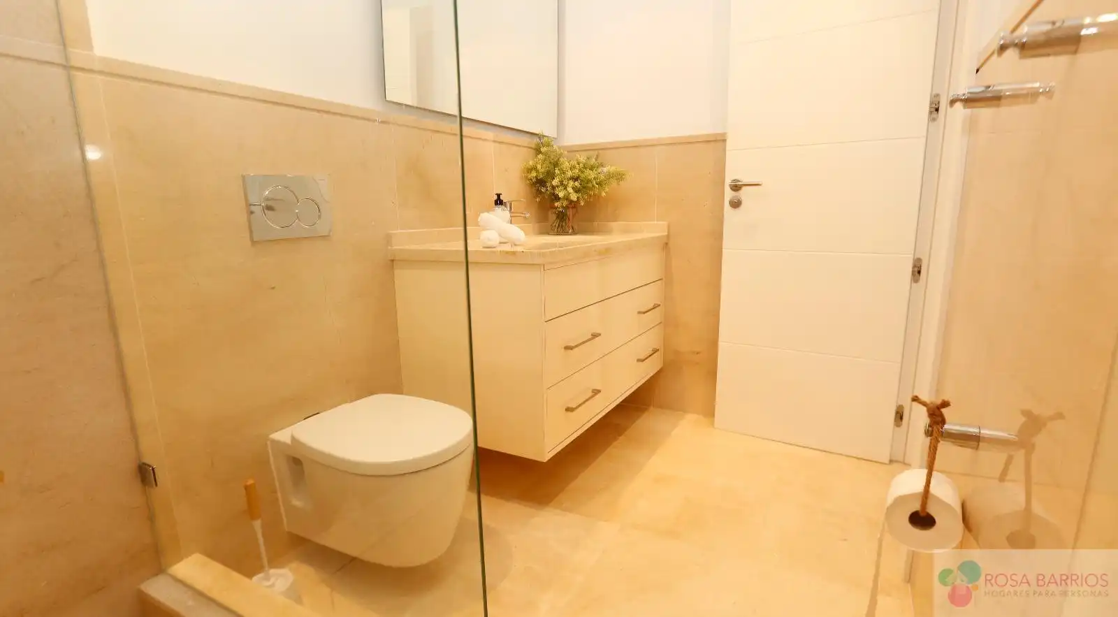Adosado con piscina en venta en San Pedro de Alcántara, imagen 15