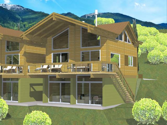 Terreno residencial en Venta en Avinguda Font de la Mona en Ogassa