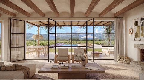 Finca de nueva construcción en venta en Sencelles, Mallorca centro, imatge 2