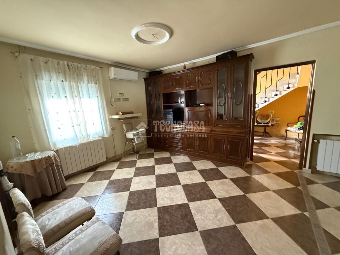 Single-family semi-detached for sale in La Carolina  with Air Conditioner, Heating and Private garden