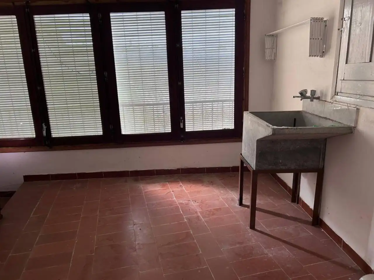 Casa o chalet en venta en Albelda con Calefacción, Jardín privado y Amueblado