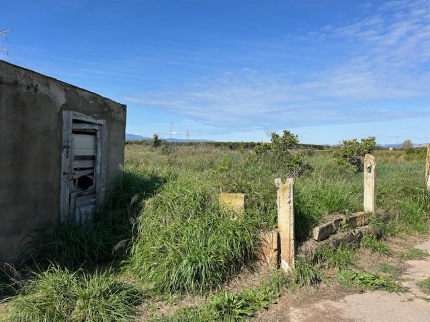 Residential for sale in Riba-roja de Túria