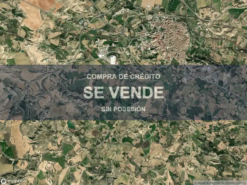 Piso en venta en Caspe