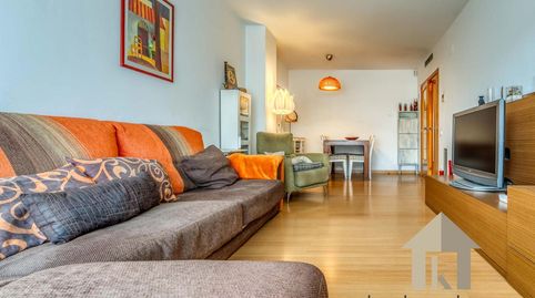 Foto 5 de Piso en venta en Centre - Cordelles, Cerdanyola del Vallès