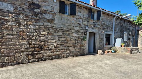 Foto 2 de Casa adosada en venta en Portecelo, 8, Curtis, A Coruña