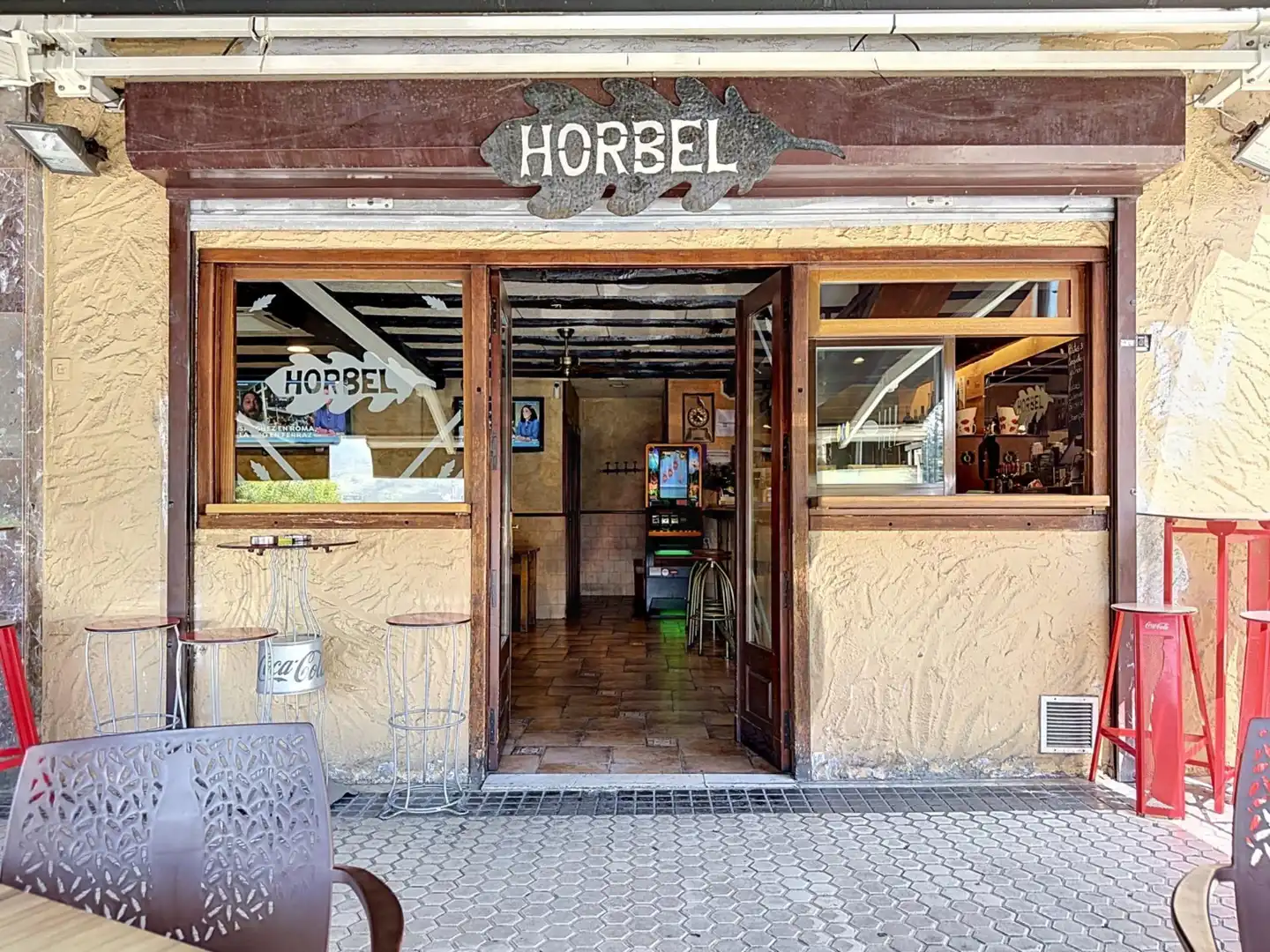 Local comercial en venda a Calle LIZEAGA, imagen 12
