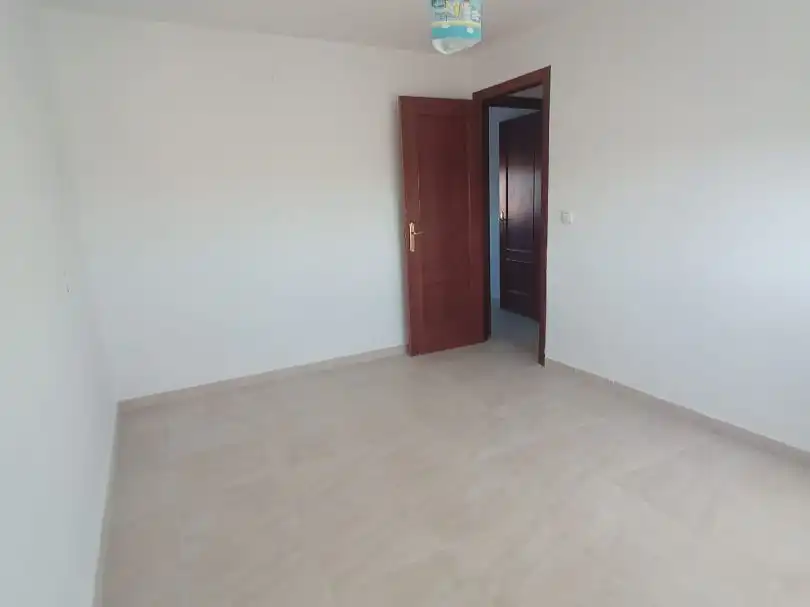 Dormitori de Pis en venda en Bonanza - Avda de Huelva - Barrio Andalucia