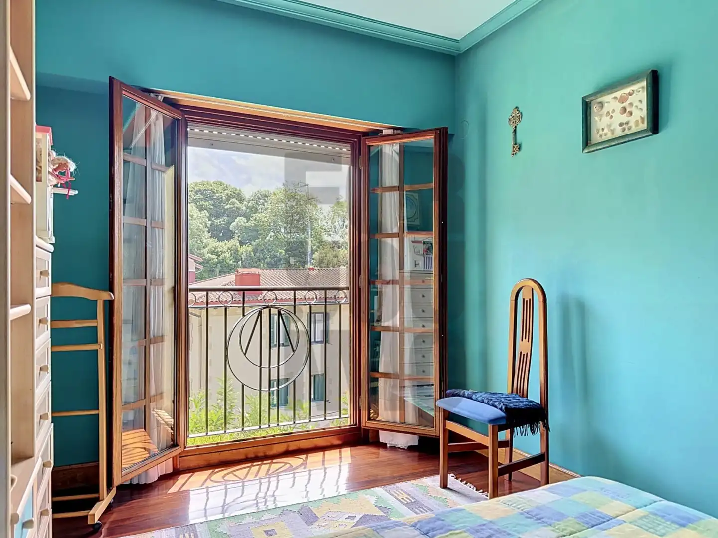 Habitatge amb terrassa en venda a Calle RODIL, imagen 39