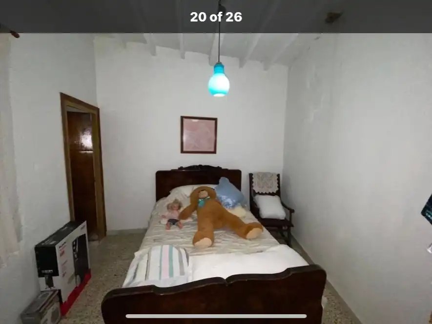 Haus mit Garten zum Verkauf in Calle Alcalde Juan Canton Cortes 3, imagen 5