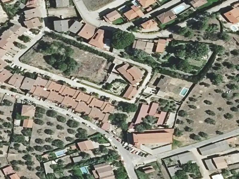 Piso en venta en Lanzahíta