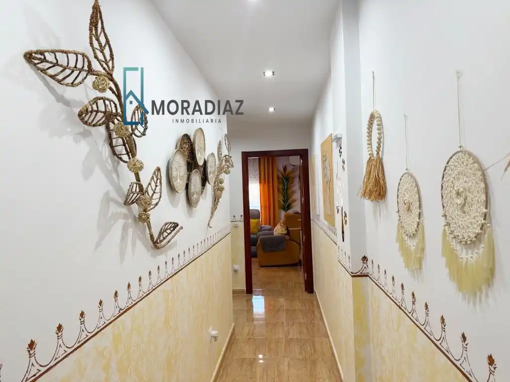 Attic for sale in Don Benito  with Air Conditioner, Heating and Terrace