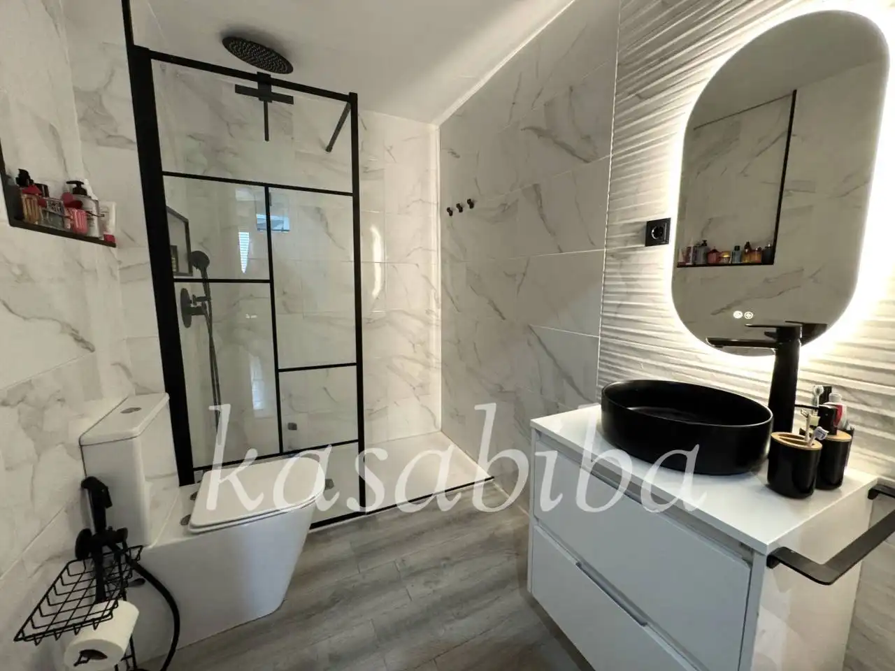 Piso con ascensor en venta en Calle Mallent y Meri, imagen 22