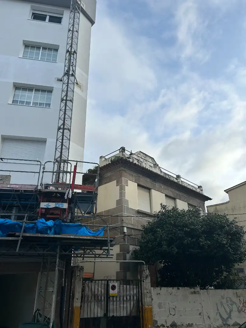Casa en venta en Rúa do Doutor Carracido, imagen 3