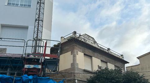 Foto 3 de Casa o chalet en venta en Rúa Do Doutor Carracido, Casablanca - Calvario, Vigo