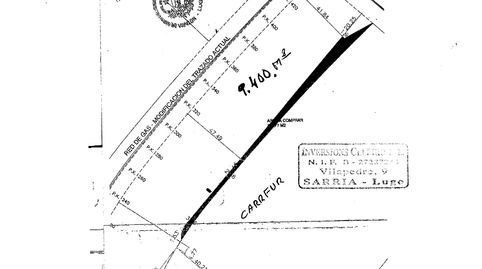 Parcela de 9.000 m2 en Begonte., immagine 2