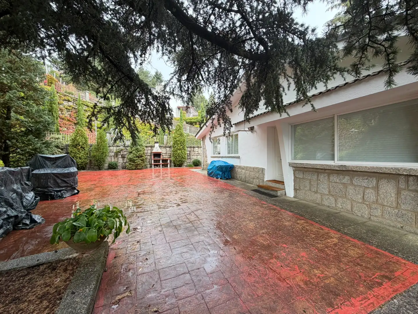 Detached house with pool for sale in Calle la Cancha, imagen 33